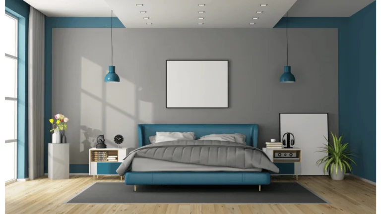 60-30-10 Decorating Rule