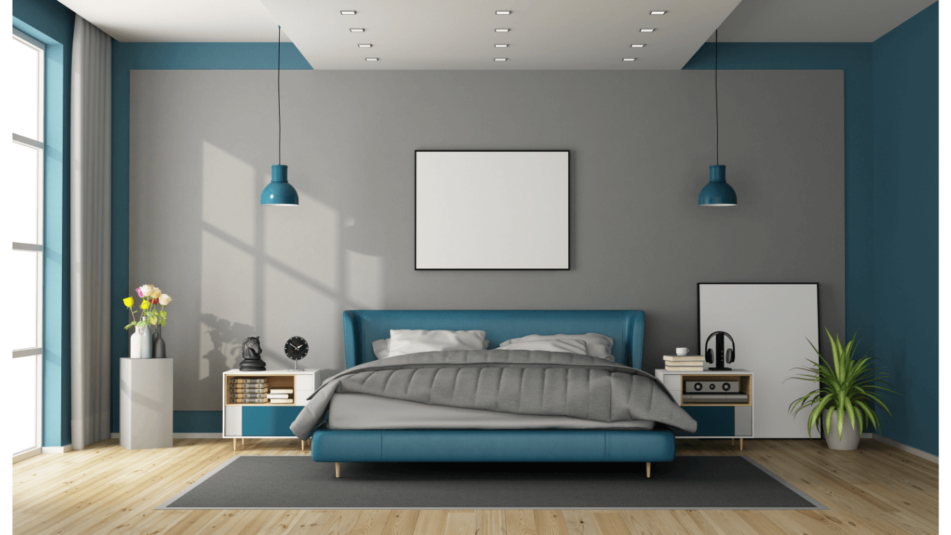 The Ultimate Guide to Using the 60-30-10 Decorating Rule 1 60-30-10 Decorating Rule