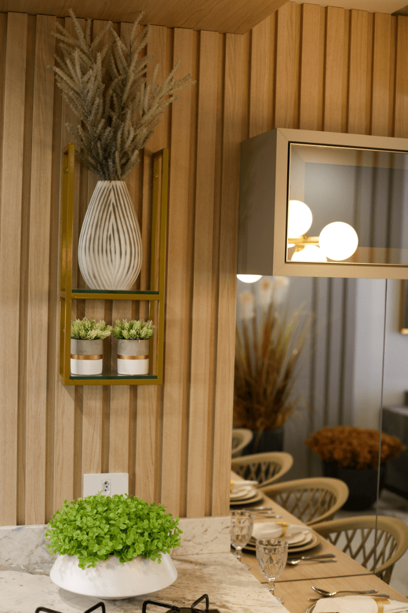 Small House Interior Design: Tips and Tricks - Inside Decors