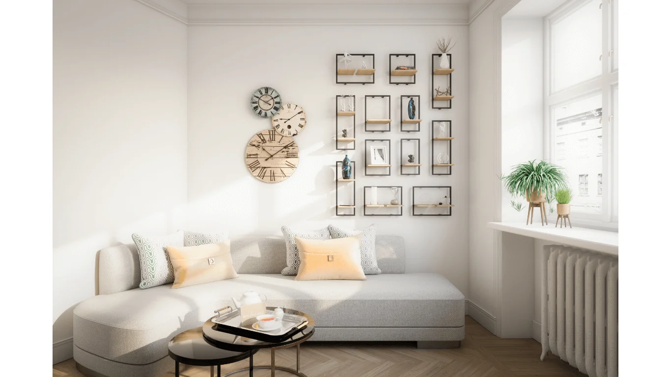 Small House Interior Design: Tips and Tricks 54 Small House interior design tips and tricks