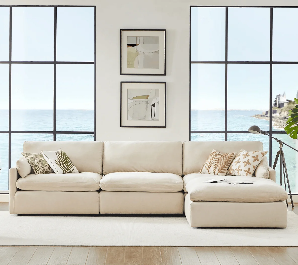 What Color Sofa is Most Timeless? A Guide to Choosing the Perfect Sofa Color 59 What Color Sofa is Most Timeless