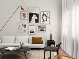 Create a Beautiful Home Interior