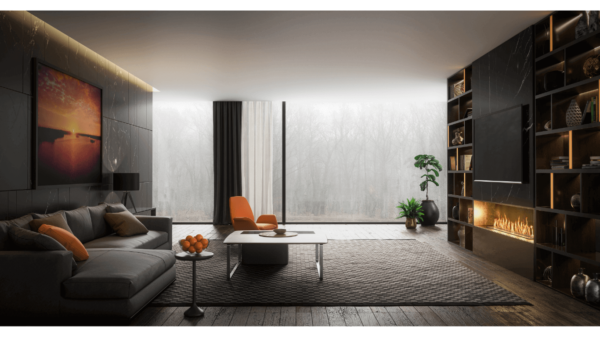 Mastering the Art of Analogous Color Schemes in Interior Design