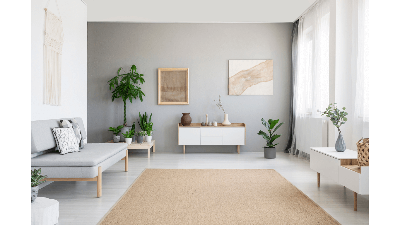 A Beginner's Guide to Understanding Rug Sizes and Shapes Inside Decors