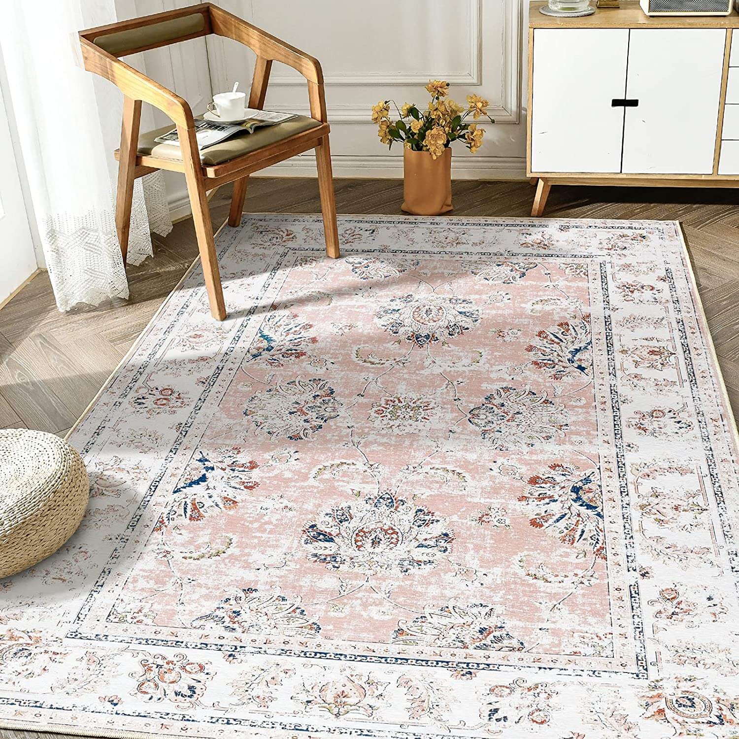 The Ultimate Guide to Rug Types and Styles for Every Home