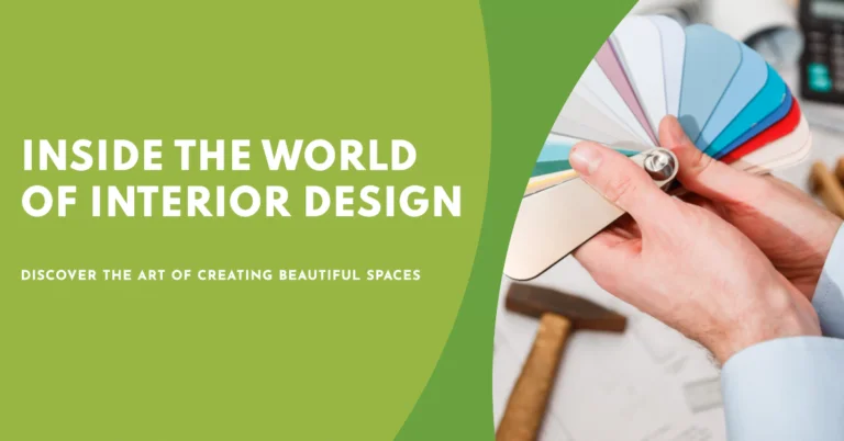 What Does An Interior Designer Do - 2023 Ultimate Guide 10 Read more about the article What Does An Interior Designer Do – 2023 Ultimate Guide