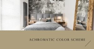 Read more about the article Mastering the Achromatic Color Scheme: Timeless Design Tips & Insights