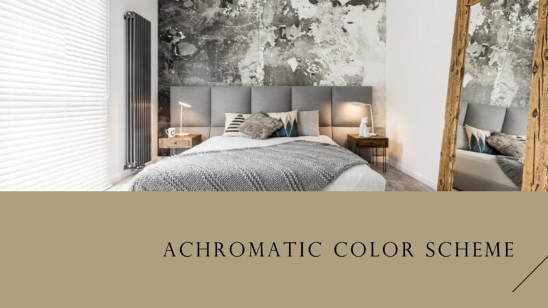 Inside Decors: Find Top Interior Designers & Home Decor Ideas 75 Mastering the Achromatic Color Scheme: Timeless Design Tips & Insights