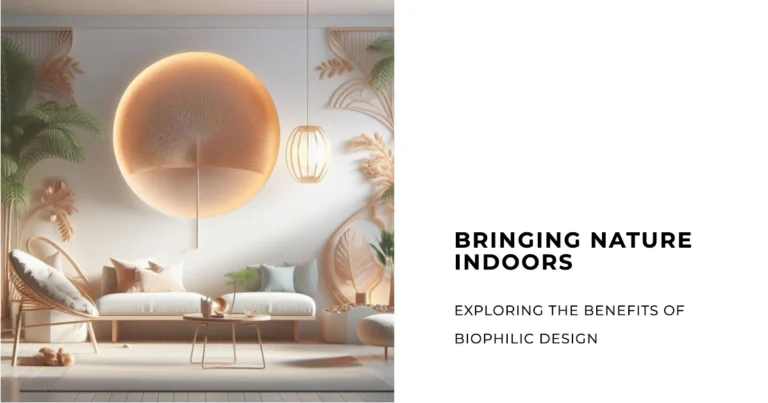 How to Incorporate Biophilic Design into Your Home 18 Biophilic Design In Interior Design