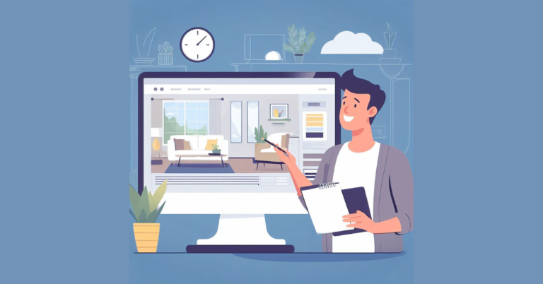 How to Advertise Interior Design Services