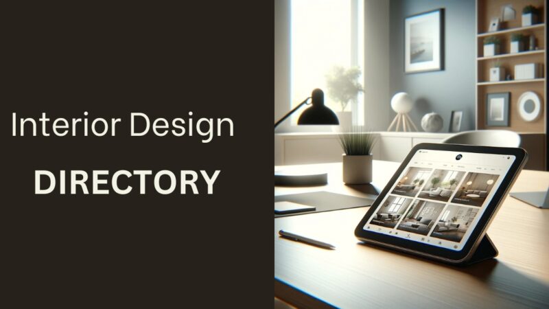 Inside Decors: Find Top Interior Designers & Home Decor Ideas 71 Interior Design Directory