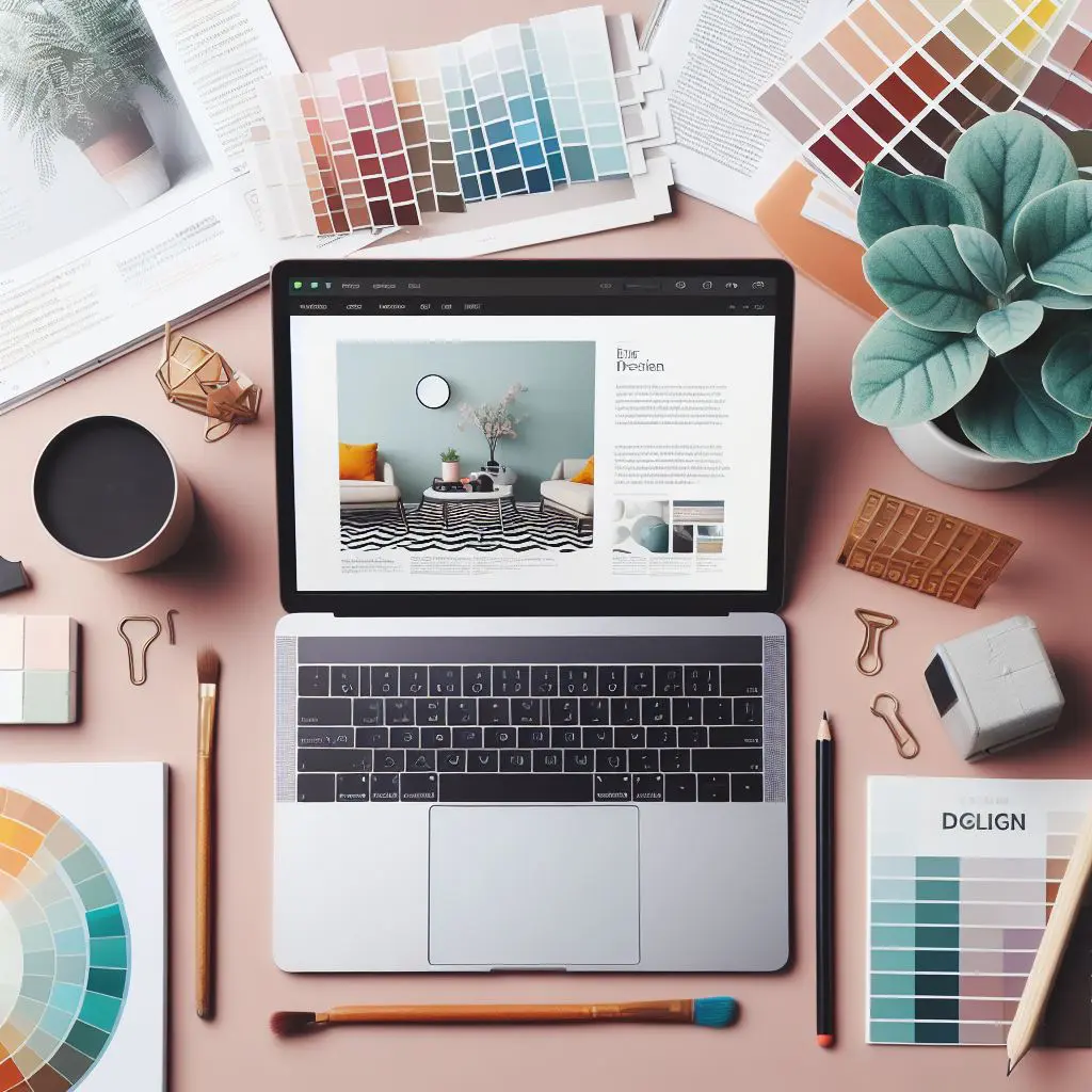 How to Advertise Interior Design Services 2 interior design blog
