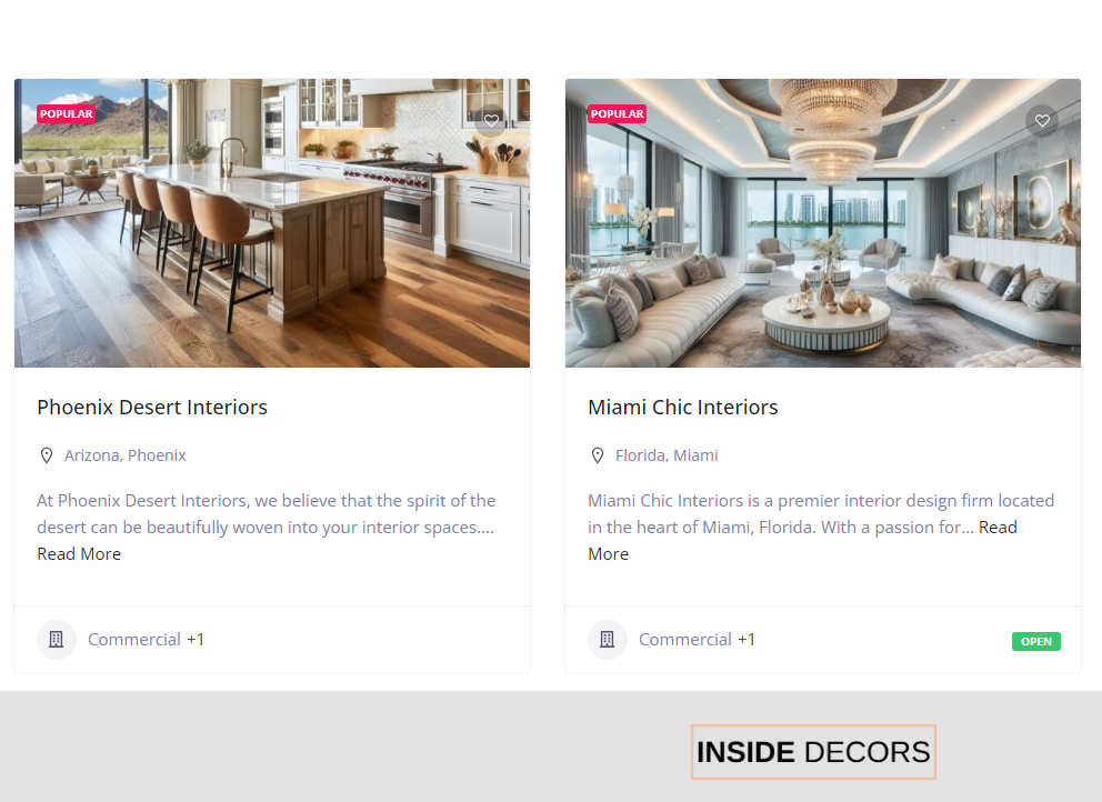 How to Advertise Interior Design Services 3 interior design directory