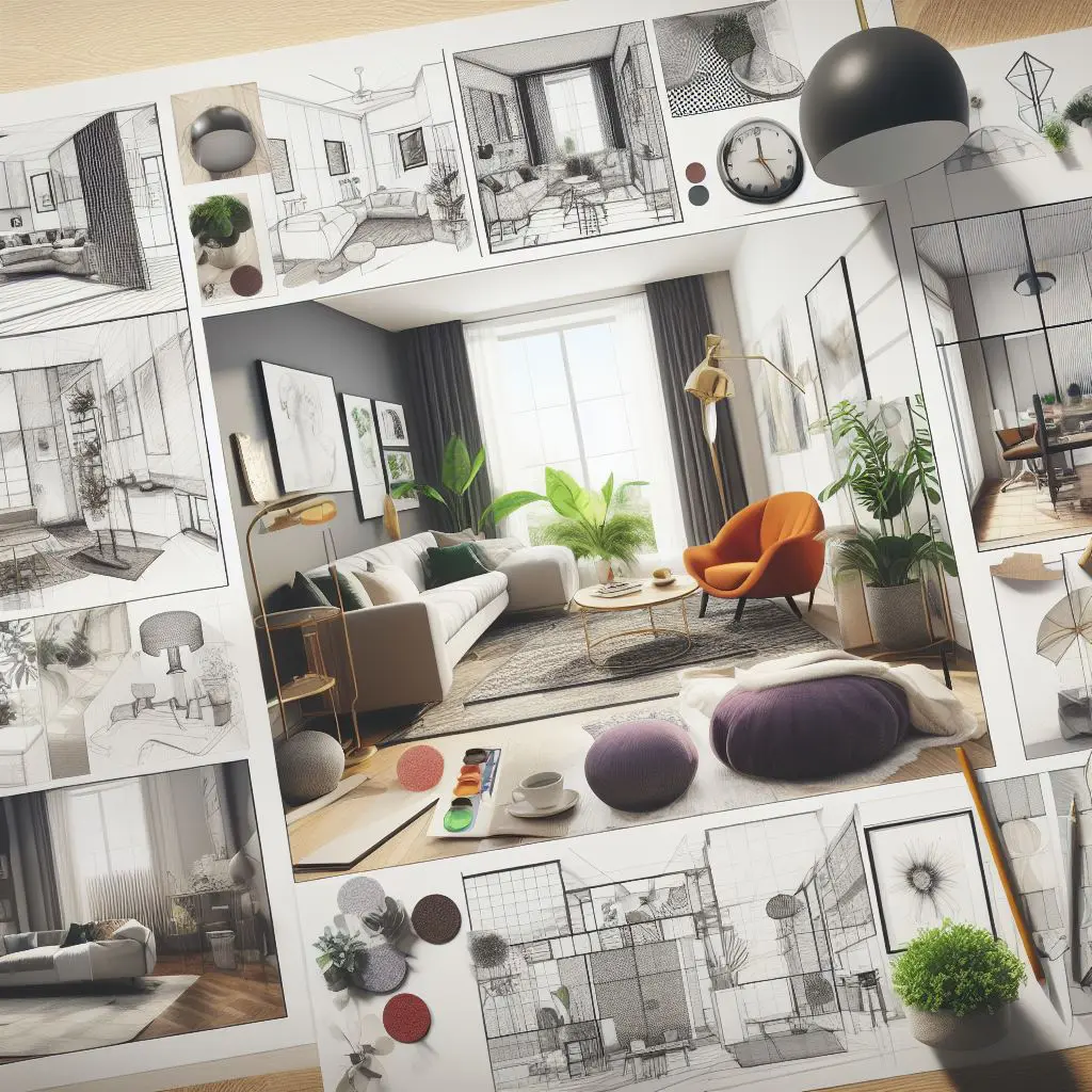 How to Advertise Interior Design Services 6 interior designer