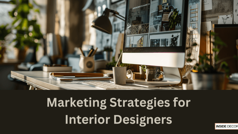 Inside Decors: Find Top Interior Designers & Home Decor Ideas 69 Interior Design Ads - Marketing Strategies for Interior Designers - compressed