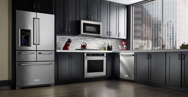 KitchenAid-25.8-Cu.-Ft.-36-Multi-Door-Freestanding-Refrigerator-Model-KRMF706ESS- 5