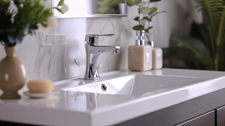 Ultimate Guide to Choosing the Right Bathroom Fittings in 2024 18 Bathroom Fittings