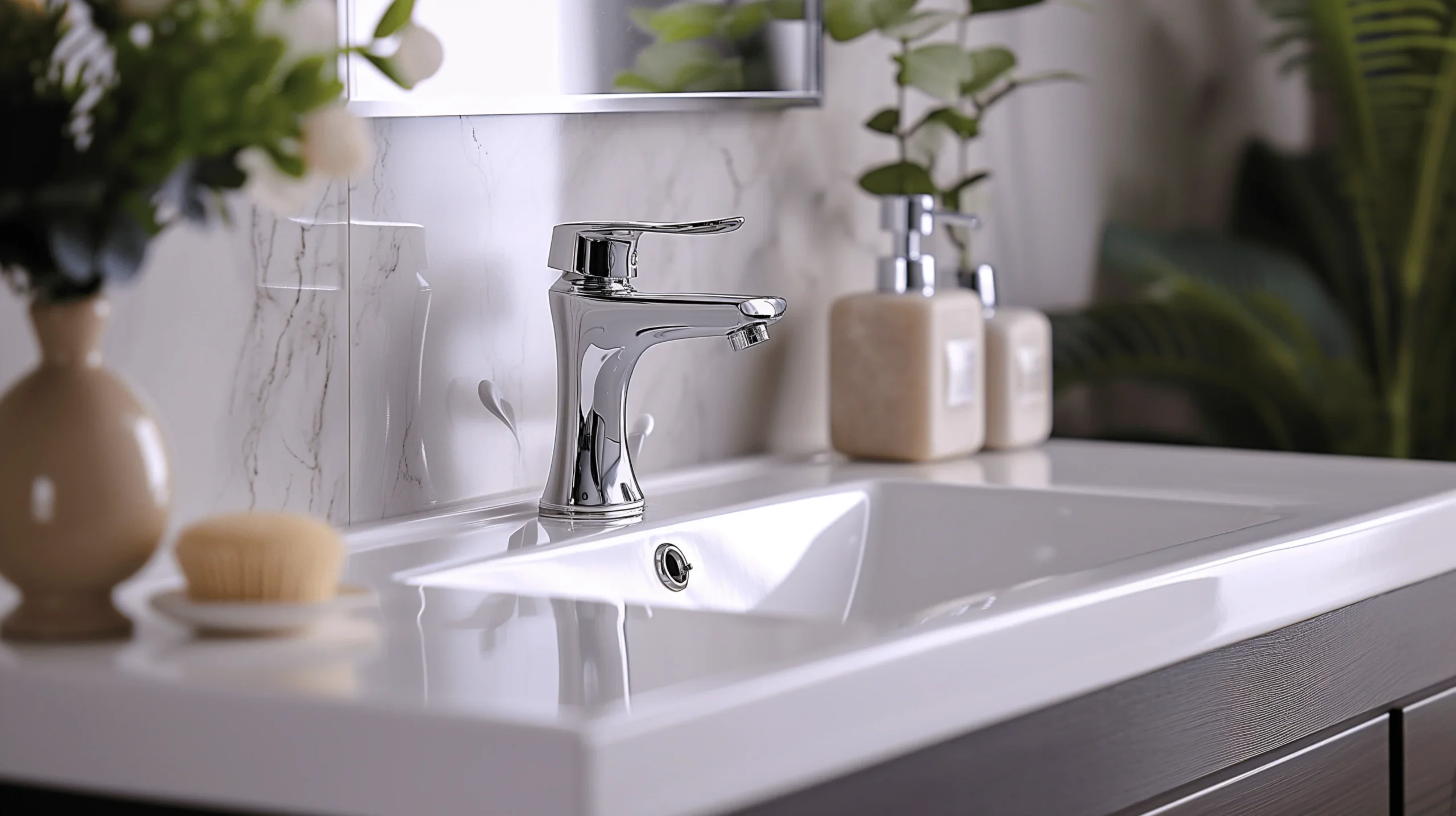 Ultimate Guide to Choosing the Right Bathroom Fittings in 2024 1 Bathroom Fittings