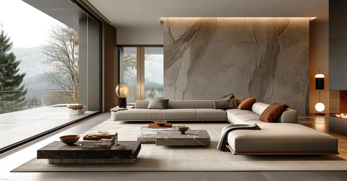 Modern Minimalist Living Room Ideas: Top Interior Design Tips 14 Read more about the article Modern Minimalist Living Room Ideas: Top Interior Design Tips