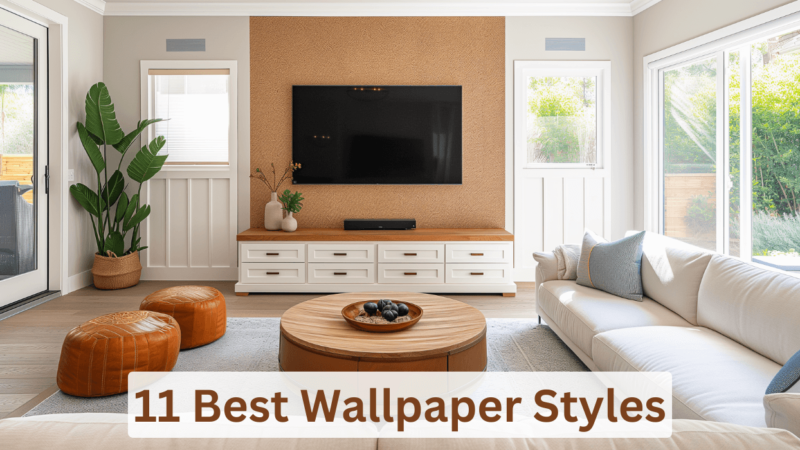 Inside Decors: Find Top Interior Designers & Home Decor Ideas 65 Peel and Stick Removable Wallpaper
