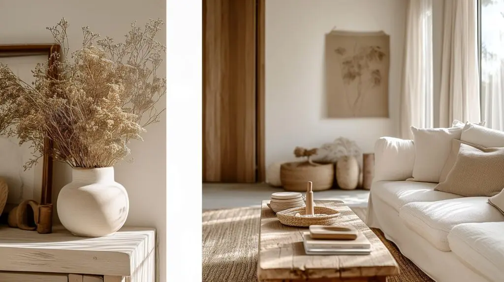 Modern Minimalist Living Room Ideas: Top Interior Design Tips 10 Scandinavian minimalist living room