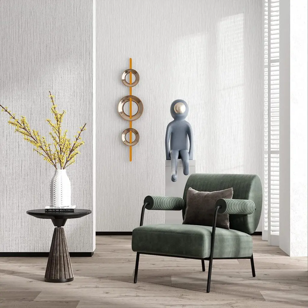 Peel and Stick Removable Wallpaper | 11 Best peel and stick wallpaper styles 6 Image gallery image