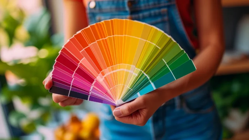 Inside Decors: Find Top Interior Designers & Home Decor Ideas 67 Color Theory & Design