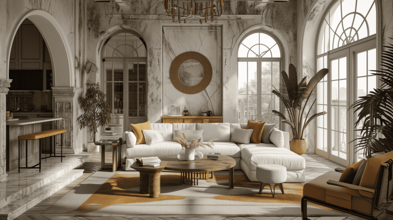 Interior Design Ads: Creative Marketing Strategies for Interior ...