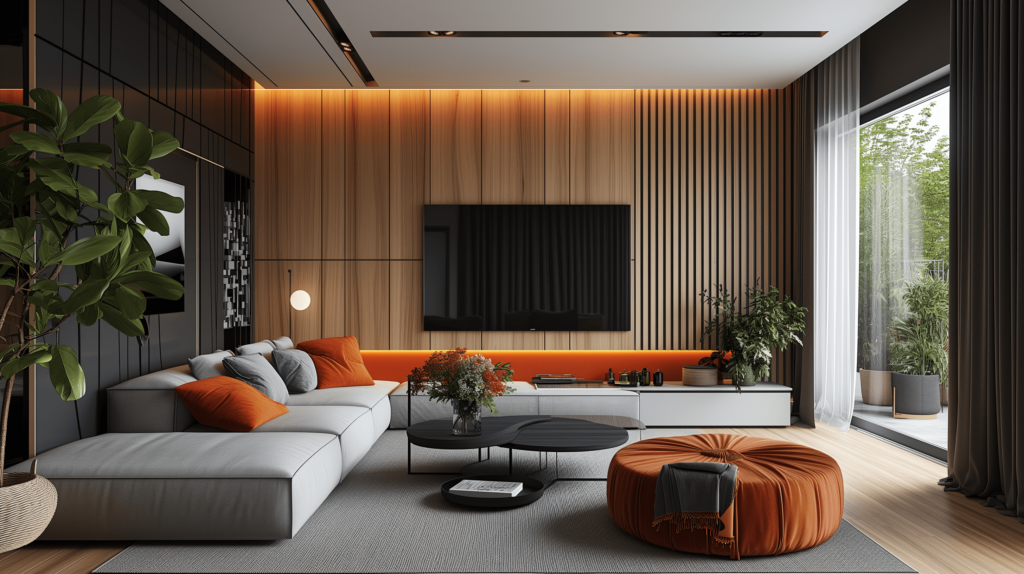 80s Interior Design: A Guide to the Best Trends, Colors, and Decor 4 80s Interior Design