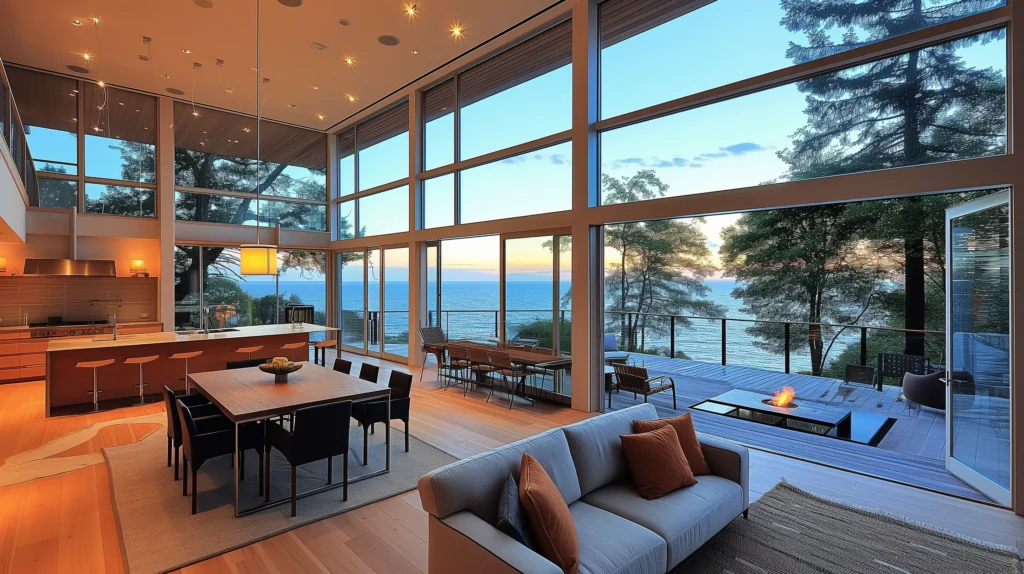 The Ultimate Guide to Mid Century Modern Interior Design