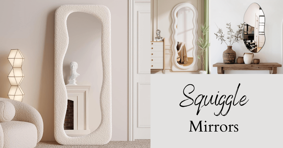 Squiggle Mirror: A Trendy Reflection of Style and Creativity 6 Read more about the article Squiggle Mirror: A Trendy Reflection of Style and Creativity