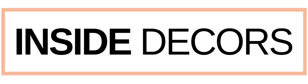 Inside Decors Logo