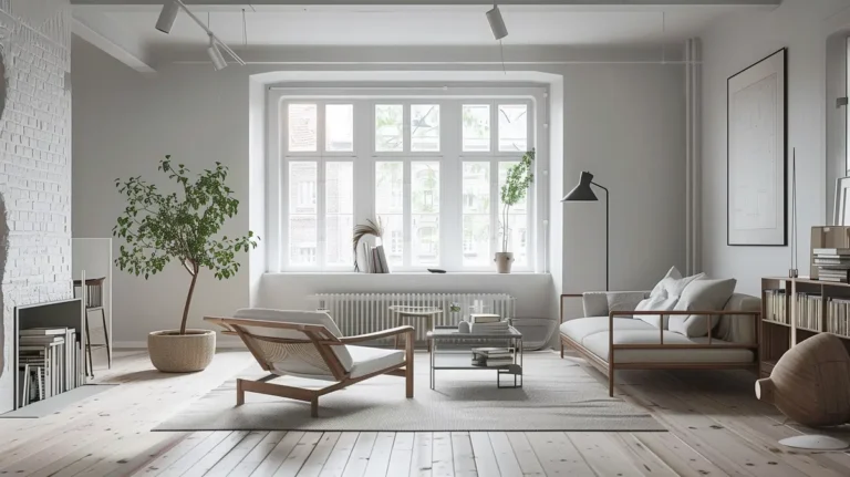 Scandinavian Design History