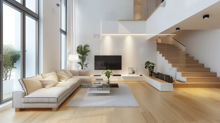 Scandinavian Design | Scandinavian Interior Design 2025 10 Scandinavian Design Ultimate Guide to Scandinavian Interior Design 2024 Featured Image