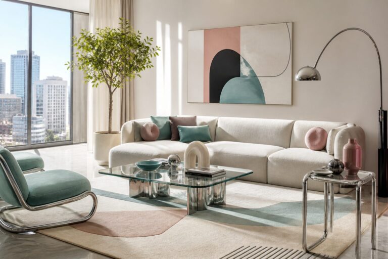 80s Interior Design: A Guide to the Best Trends, Colors, and Decor 13 80s Interior Design: A Guide to the Best Trends, Colors, and Decor