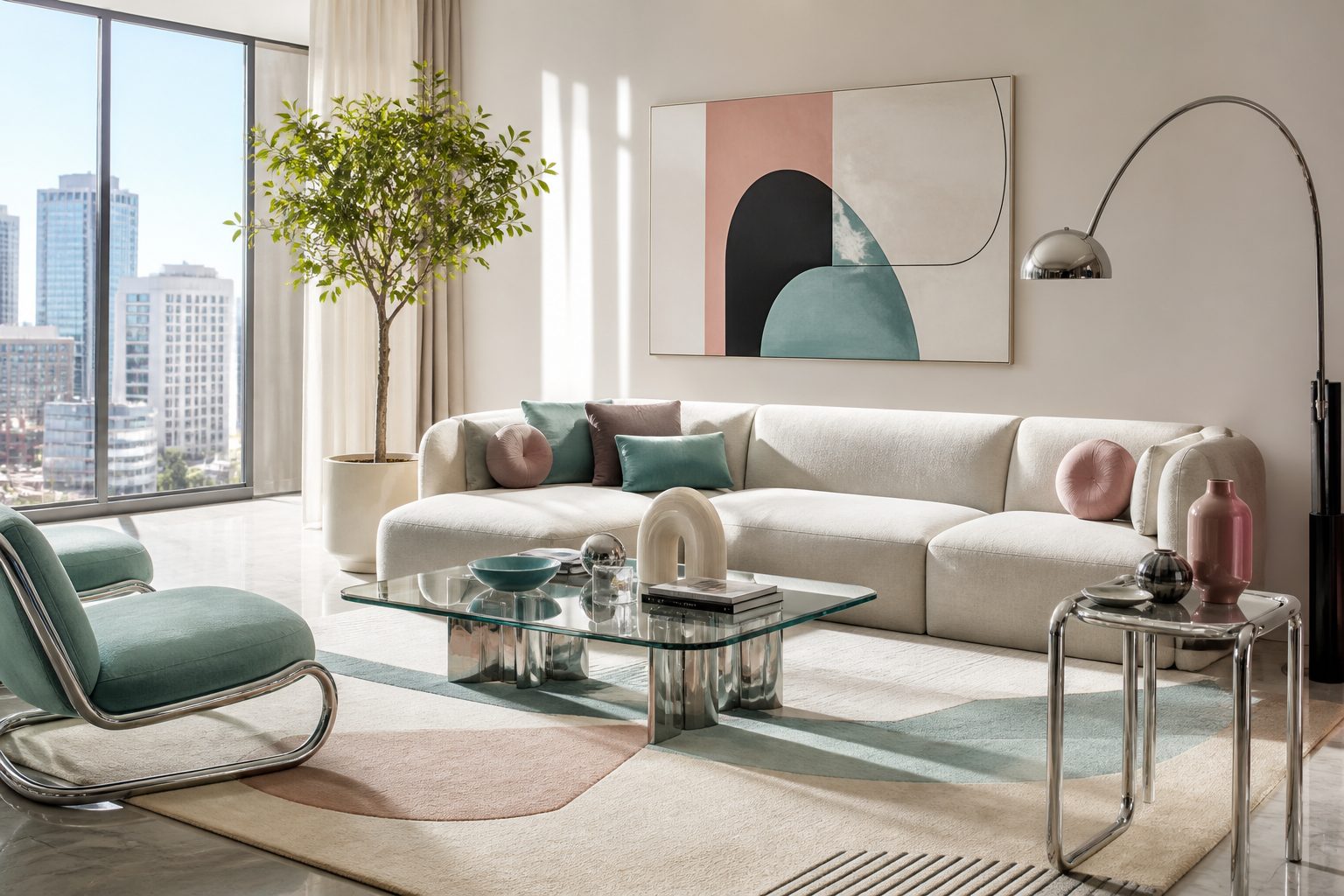 80s Interior Design: A Guide to the Best Trends, Colors, and Decor 4 80s Interior Design: A Guide to the Best Trends, Colors, and Decor