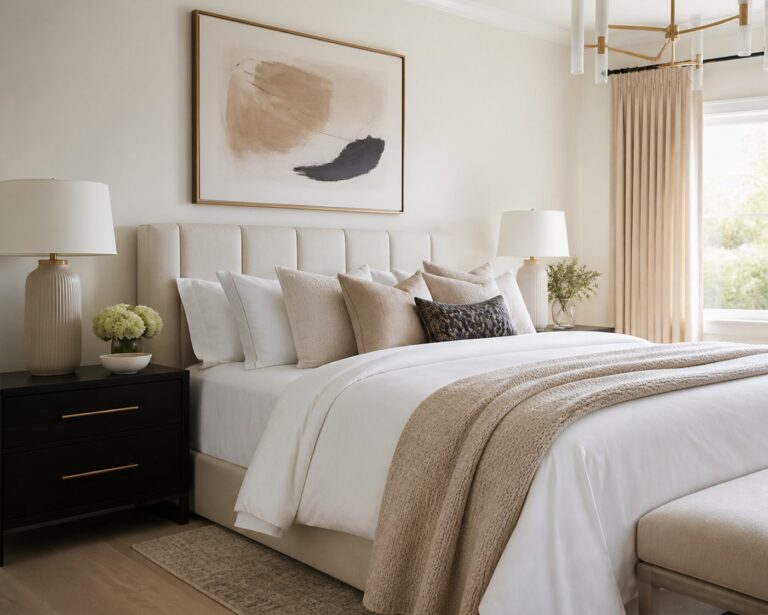 15 Affordable Bedroom Decor Ideas That Look Expensive in 2026 5 15 Affordable Bedroom Decor Ideas That Look Expensive in 2026