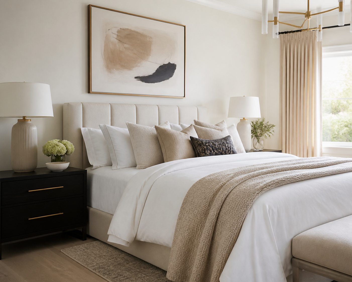 15 Affordable Bedroom Decor Ideas That Look Expensive in 2026