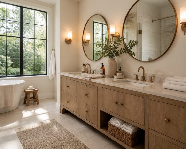 Bathroom Vanity Buying Guide 2026: Choose the Perfect Style & Function 9 Bathroom Vanity Buying Guide 2026: Choose the Perfect Style & Function