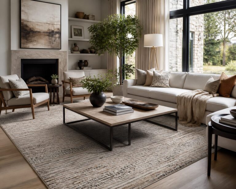 Best Area Rugs for High-Traffic Areas in 2026: Durability Meets Style 12 Best Area Rugs for High-Traffic Areas in 2026: Durability Meets Style