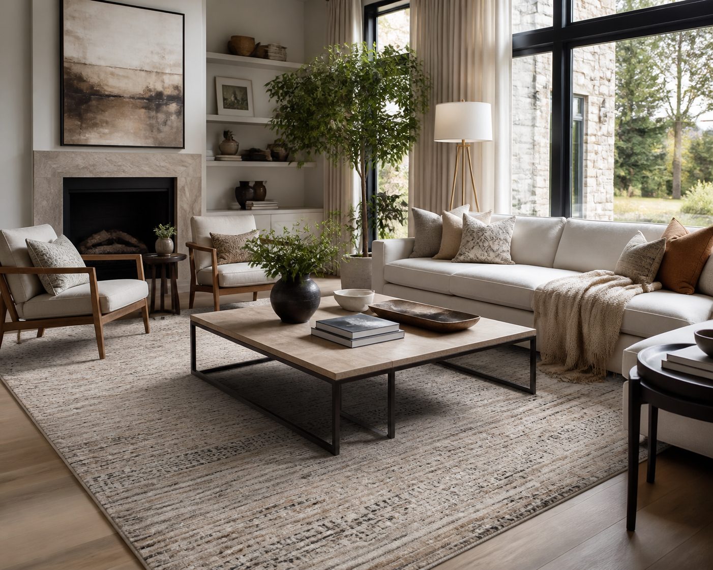 Best Area Rugs for High-Traffic Areas in 2026: Durability Meets Style 1 Best Area Rugs for High-Traffic Areas in 2026: Durability Meets Style