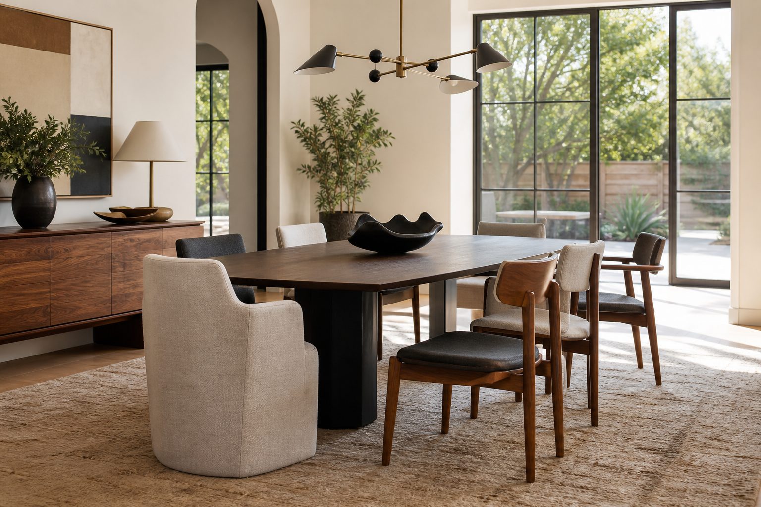 The Best Dining Chairs of 2026: Style, Comfort, and Durability for Your Home 1 The Best Dining Chairs of 2026: Style, Comfort, and Durability for Your Home