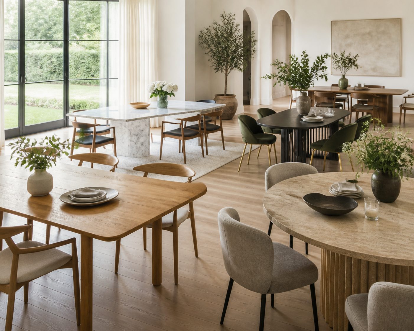 The Best Dining Tables of 2026: A Comprehensive Buying Guide