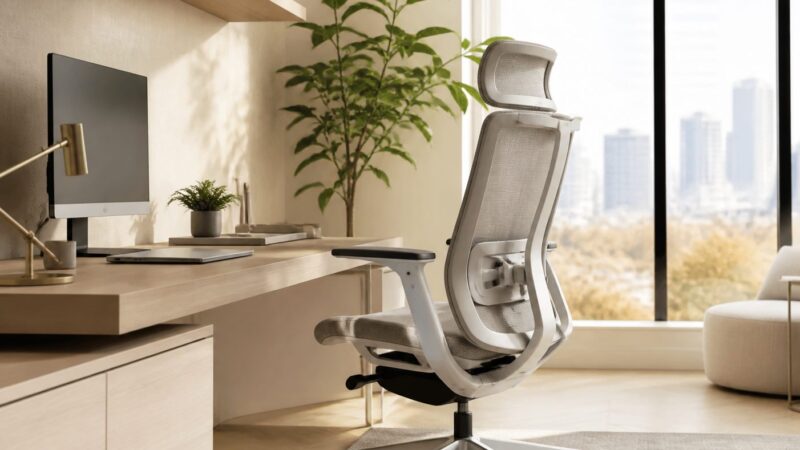 Inside Decors: Find Top Interior Designers & Home Decor Ideas 44 The Best Ergonomic Office Chairs for Your Home Office in 2026