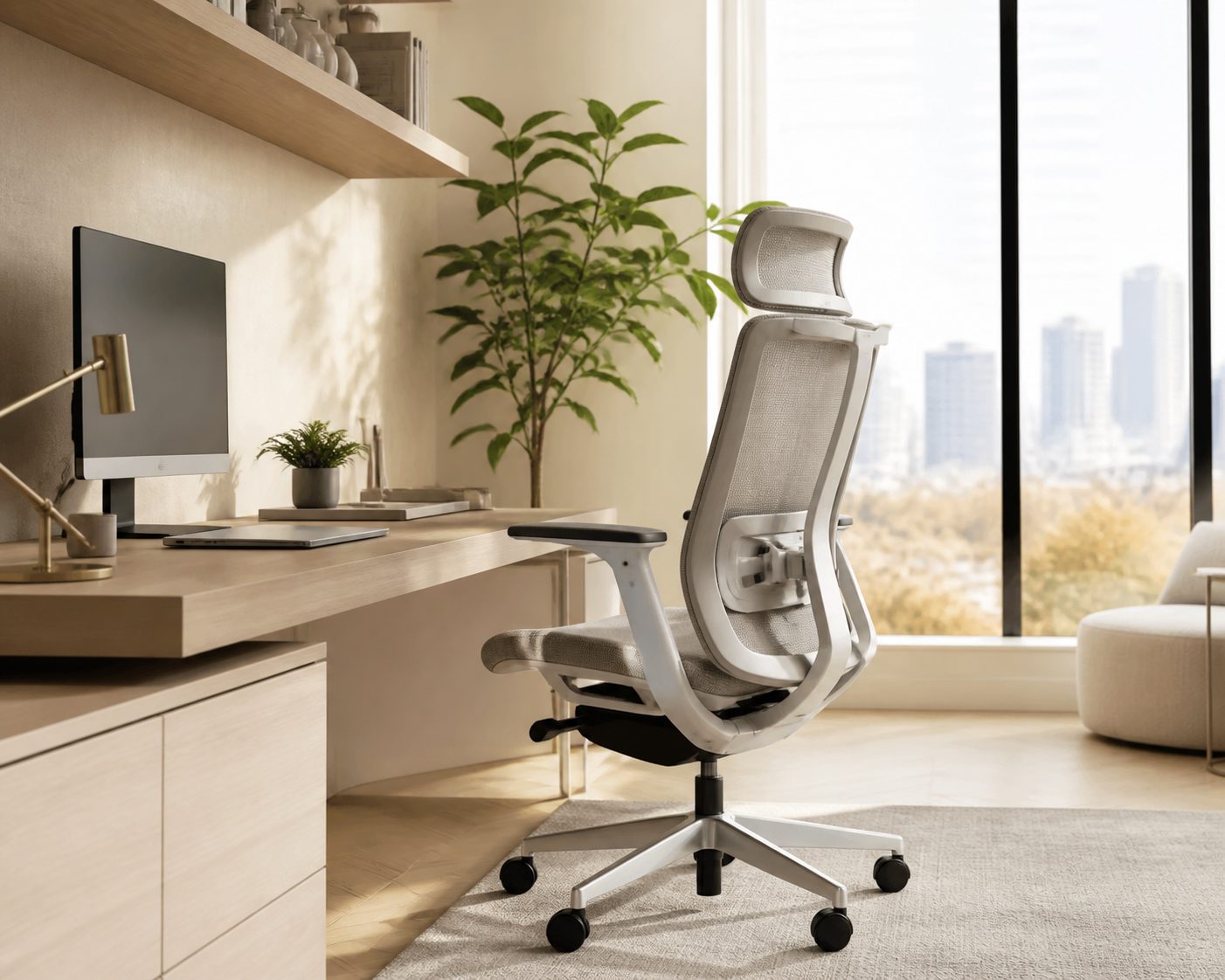 The Best Ergonomic Office Chairs for Your Home Office in 2026 1 The Best Ergonomic Office Chairs for Your Home Office in 2026