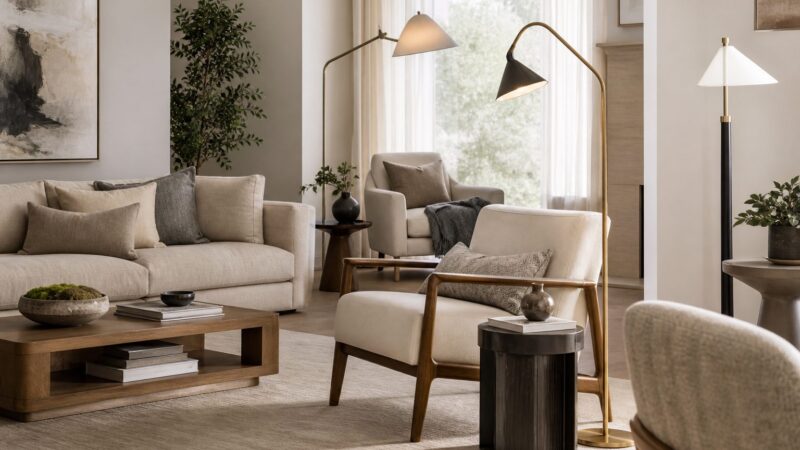 Best Floor Lamps for Reading in 2026: Top Picks for Every Space