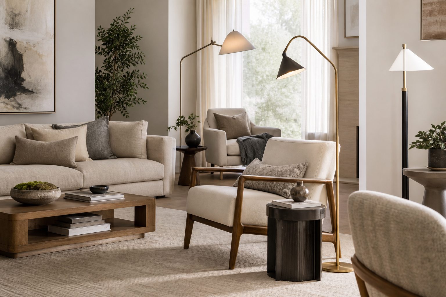 Best Floor Lamps for Reading in 2026: Top Picks for Every Space