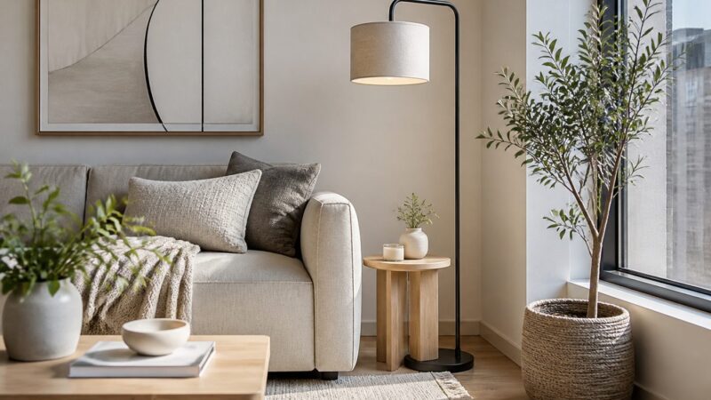 Inside Decors: Find Top Interior Designers & Home Decor Ideas 43 The Best Floor Lamps for Small Spaces in 2026: Bright Ideas for Compact Living