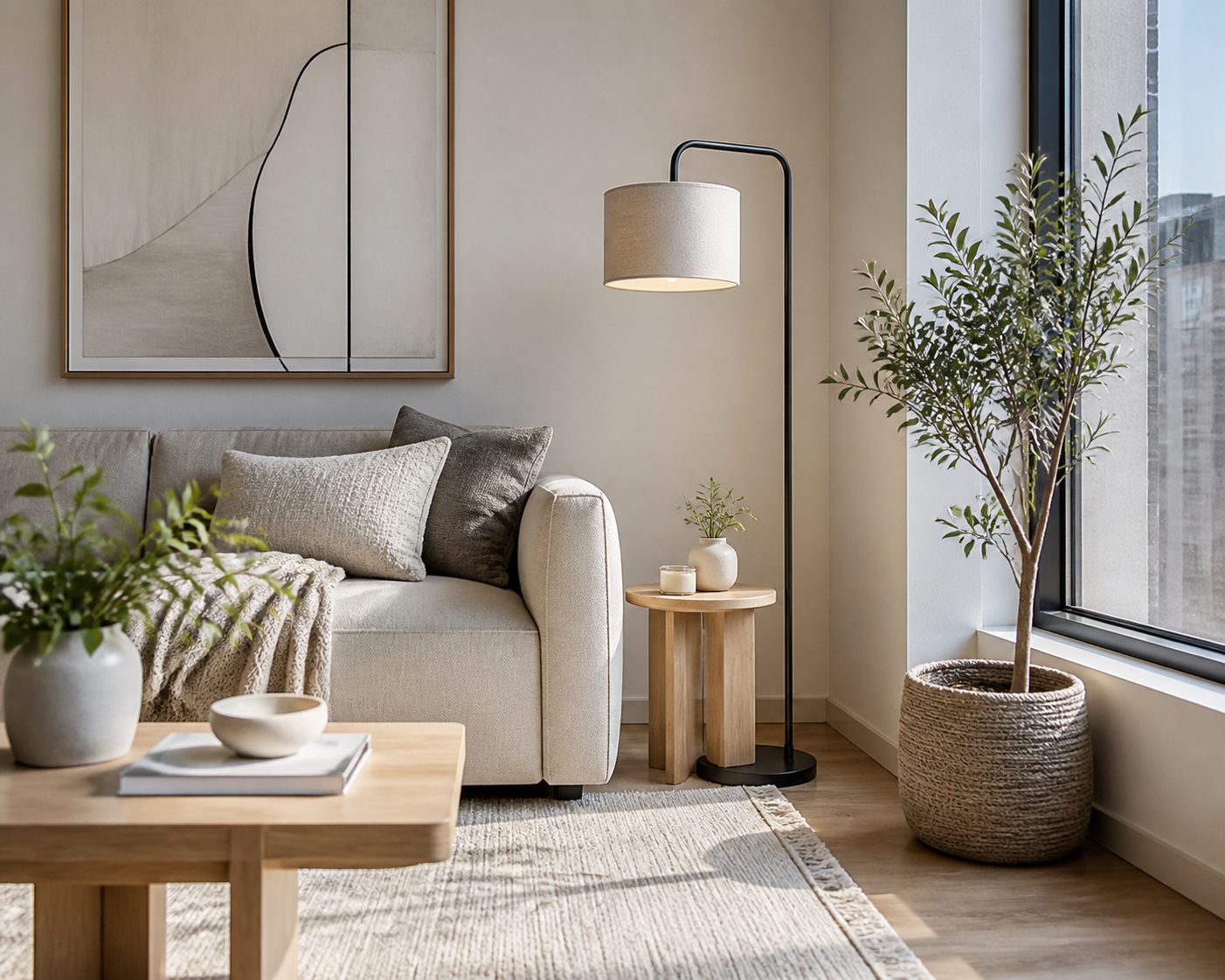 The Best Floor Lamps for Small Spaces in 2026: Bright Ideas for Compact Living 1 The Best Floor Lamps for Small Spaces in 2026: Bright Ideas for Compact Living