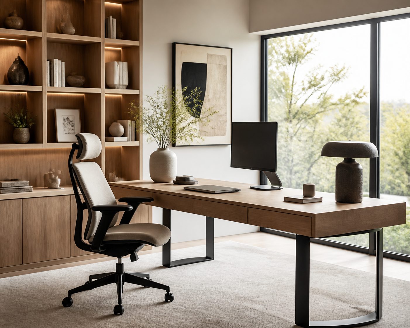 The Best Home Office Desks for Productivity & Style in 2026 1 The Best Home Office Desks for Productivity & Style in 2026
